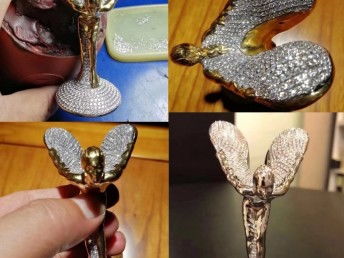 匠心定制，盡顯奢華 廣州實力工廠，打造專屬您的寶石鑲嵌首飾