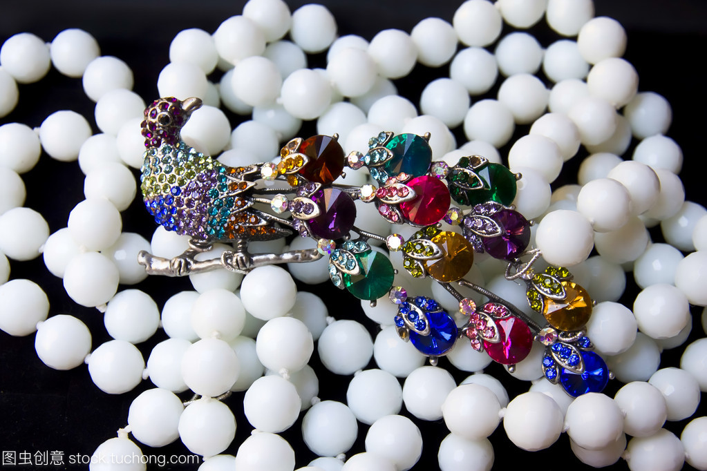 從服裝到玉器 珠寶首飾中的東方美學與當代風尚