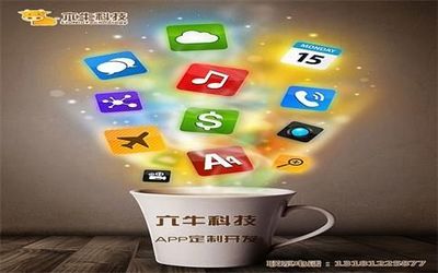 臨沂電商App開(kāi)發(fā)需關(guān)注的十大問(wèn)題 商務(wù)服務(wù)視角下的科技實(shí)踐